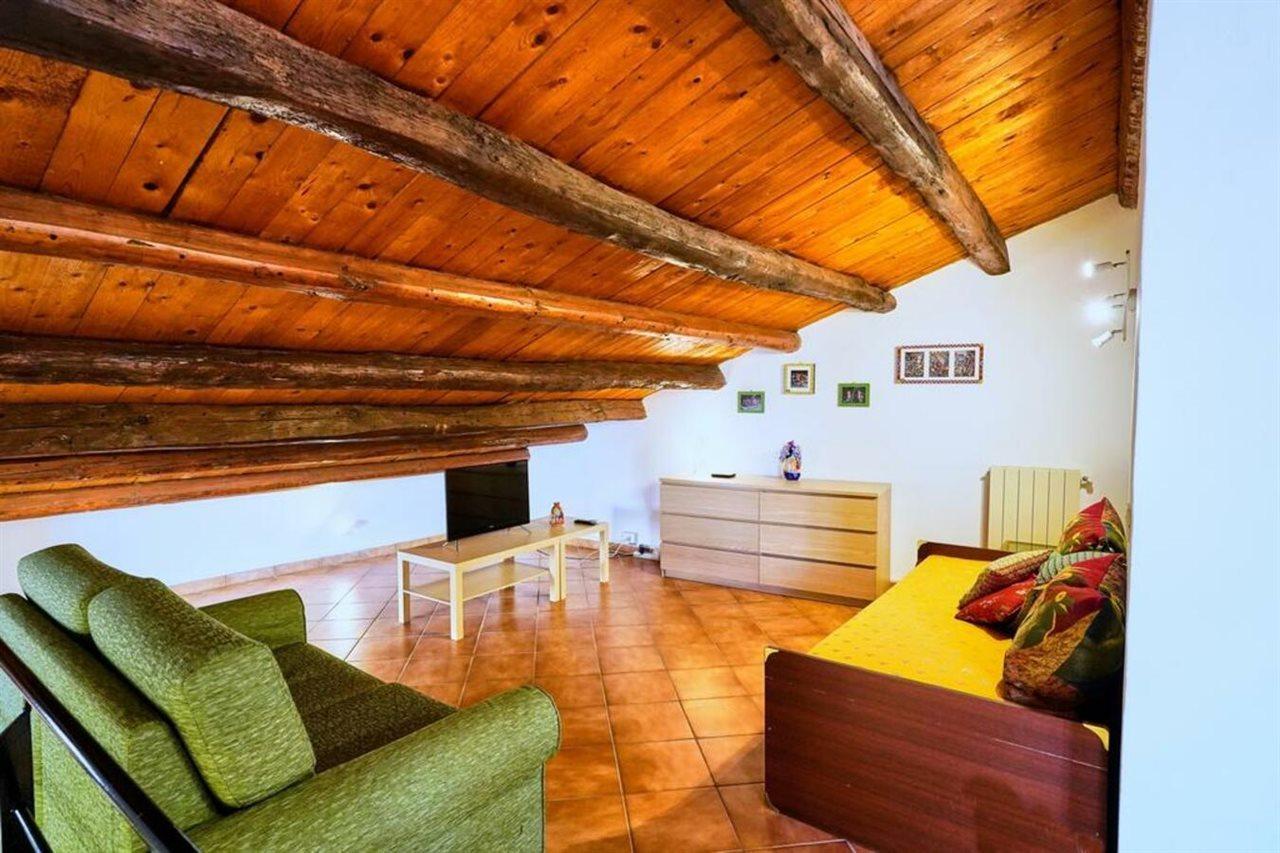 Terrazza Delle Maioliche Apartment Palermo Exterior foto